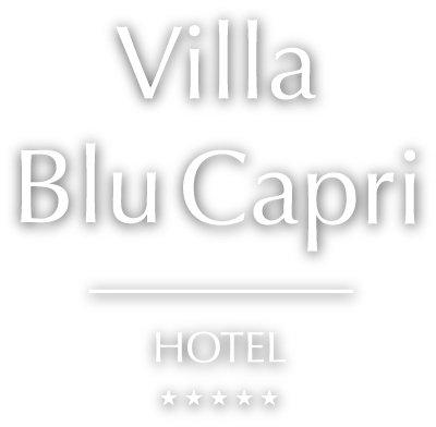 Hotel Villa Blu Capri